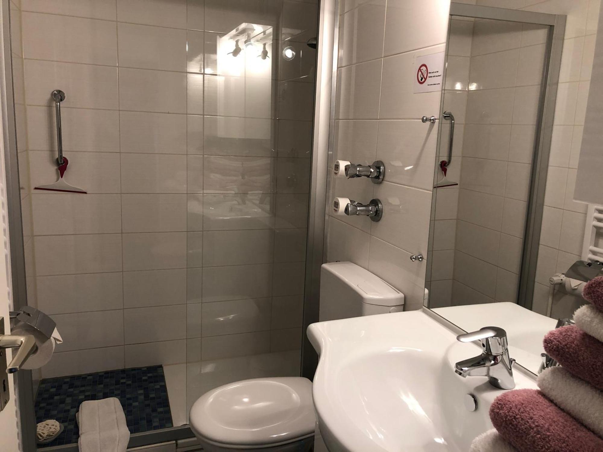 3- 2-1 - Raum - Ferienappartements Dieter Hoffmann Freudenstadt-Kniebis Beim Nationalpark Ngoại thất bức ảnh