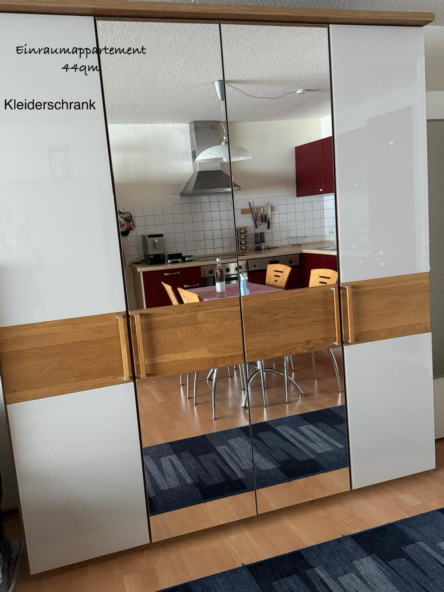3- 2-1 - Raum - Ferienappartements Dieter Hoffmann Freudenstadt-Kniebis Beim Nationalpark Ngoại thất bức ảnh