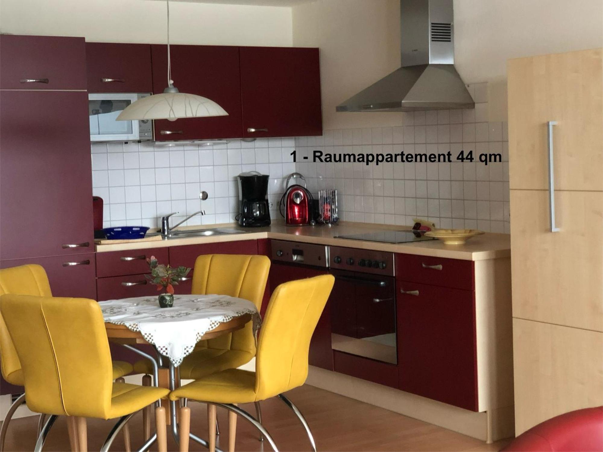 3- 2-1 - Raum - Ferienappartements Dieter Hoffmann Freudenstadt-Kniebis Beim Nationalpark Ngoại thất bức ảnh