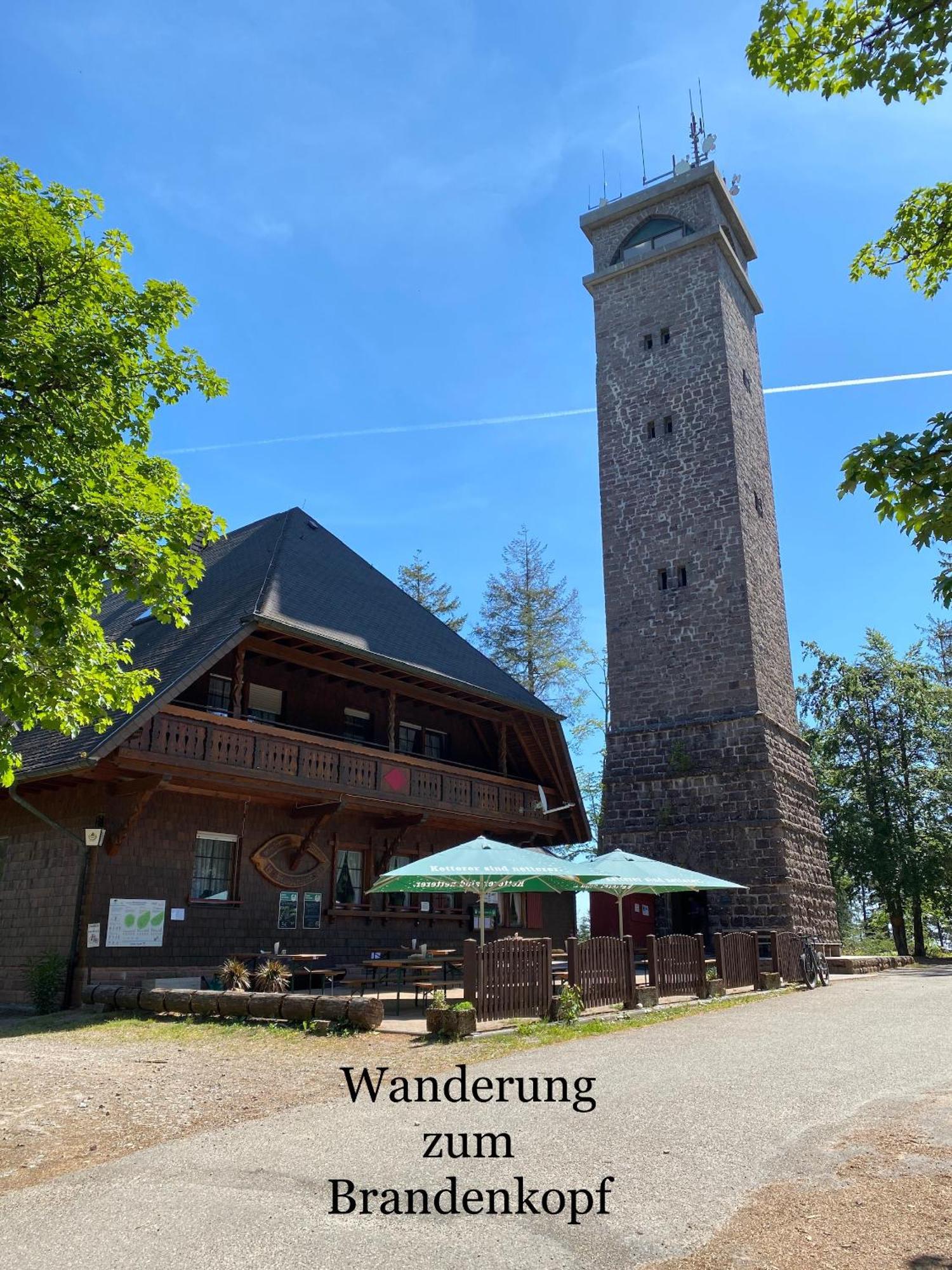 3- 2-1 - Raum - Ferienappartements Dieter Hoffmann Freudenstadt-Kniebis Beim Nationalpark Ngoại thất bức ảnh